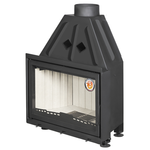 Каминная топка Экокамин АЛЬФА 800